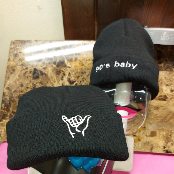 Hats outerwear - Picture 5 of 15